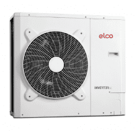 Elco-Aeropur-RX Elco Aeropur 6 KW varmepumpe
