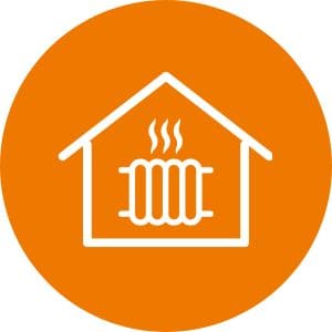 Nyt smartstyret termostat system fra Danfoss, Danfoss Ally. Mere økonomisk og energibesparende. Håndtering via din mobiltelefon eller ved stemmestyring
