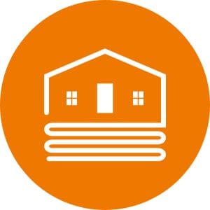 jordvarme er en langsigtet investering, men en af de bedste og mest holdbare varmesystemer