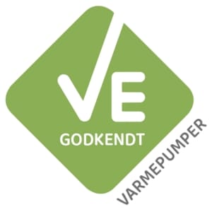 VE-godkendt