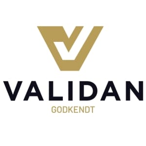 Validan godkendelse - læs mere om kvalitetskontrol hos Hovedgaard VVS